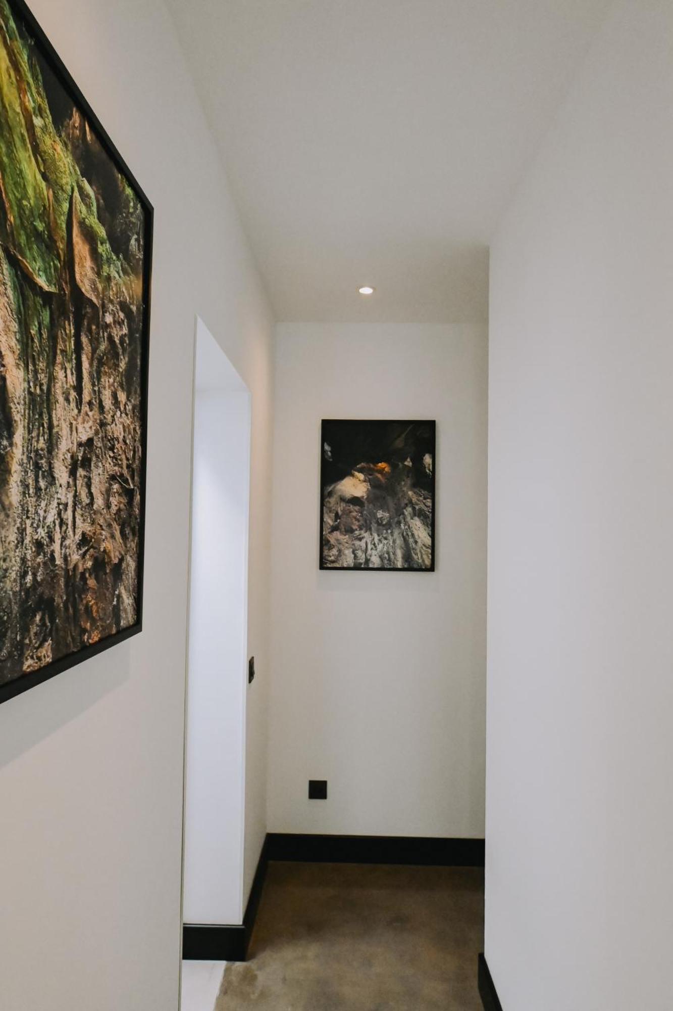شقة Garden House, Playa Honda أرّاثيفي المظهر الخارجي الصورة