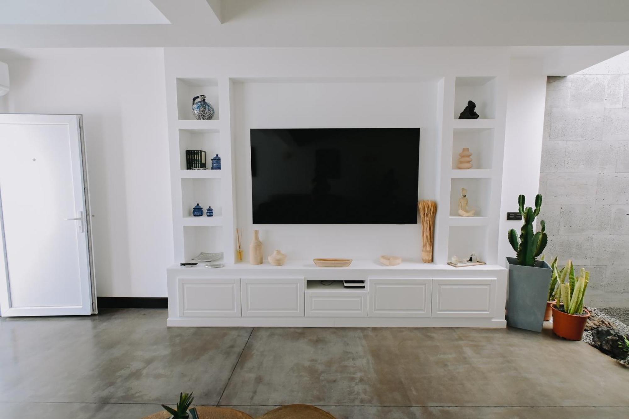 شقة Garden House, Playa Honda أرّاثيفي المظهر الخارجي الصورة